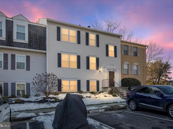 2790 Bordeaux Pl, Woodbridge, VA 22192