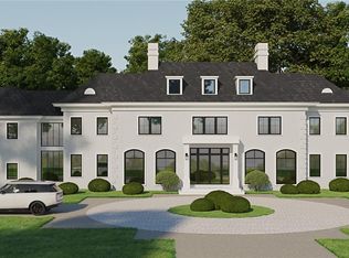 31 Murray Hill Rd, Scarsdale, NY 10583