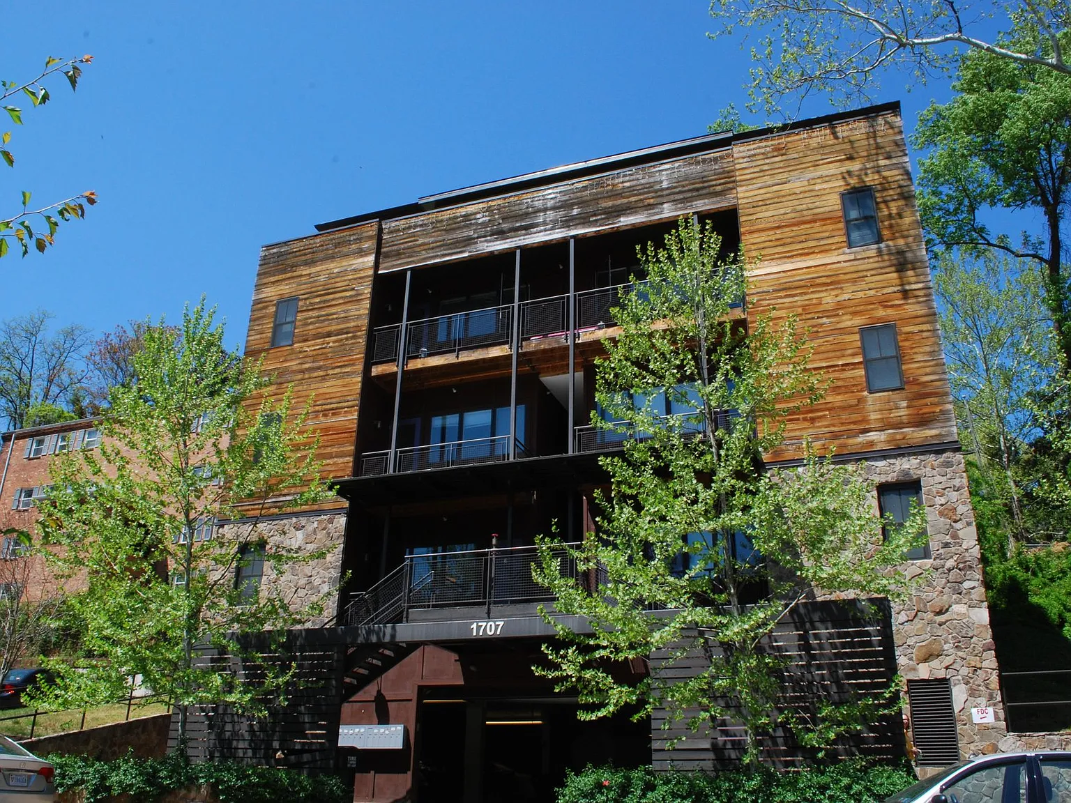 The Treehouse on JPA — Photo 3