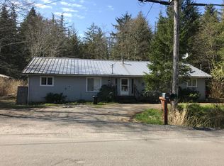 6005-6007 Roosevelt Dr, Ketchikan, AK 99901