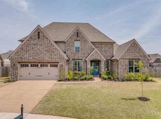 6374 Rutherford Cir, Arlington, TN 38002