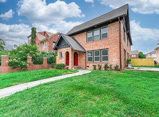 2509 Arbor St, Houston, TX 77004