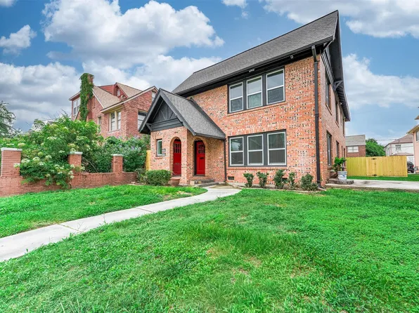 2509 Arbor St, Houston, TX 77004