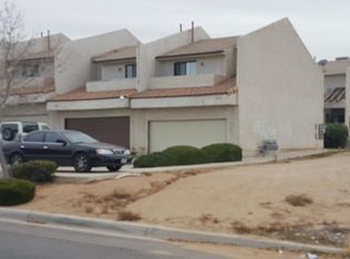 18945 Allegheny Rd APT 4, Apple Valley, CA 92307