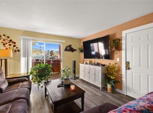 8101 W Flamingo Rd UNIT 1104, Las Vegas, NV 89147