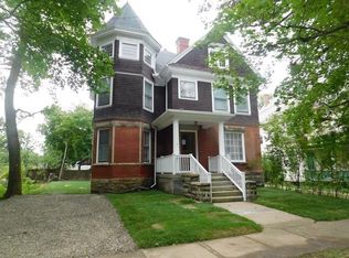 307 Poplar St, Warren, PA 16365