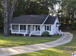 5341 W Market Street Ext, Cheraw, SC 29520