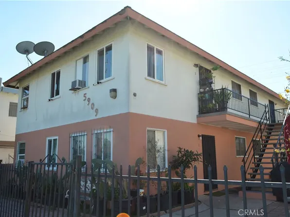 5909 Whitnall Hwy, North Hollywood, CA 91601