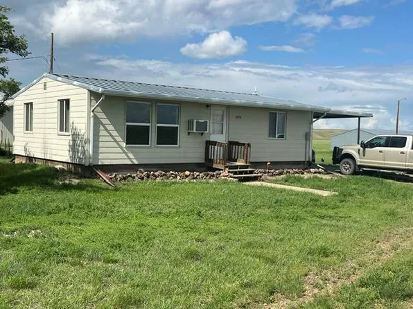 6978 Us Highway 2, Wolf Point, MT 59201