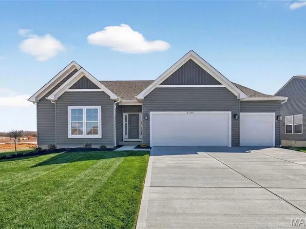 22758 Hudson Hls, Warrenton, MO 63383