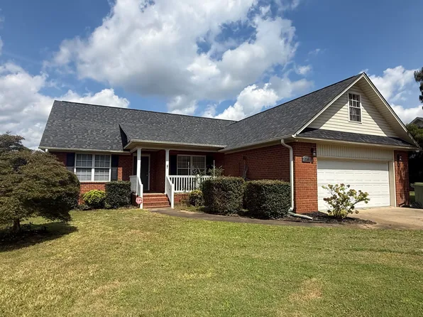 3240 Oleander Dr, Sumter, SC 29154