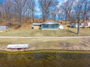 115 Lane 101ab Ball Lk, Hamilton, IN 46742