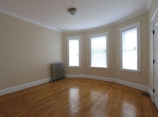 71 W Walnut Park #5A, Roxbury, MA 02119