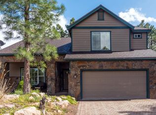 4887 S Elves Chasm Trl, Flagstaff, AZ 86005