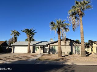 8320 N 58th Dr, Glendale, AZ 85302
