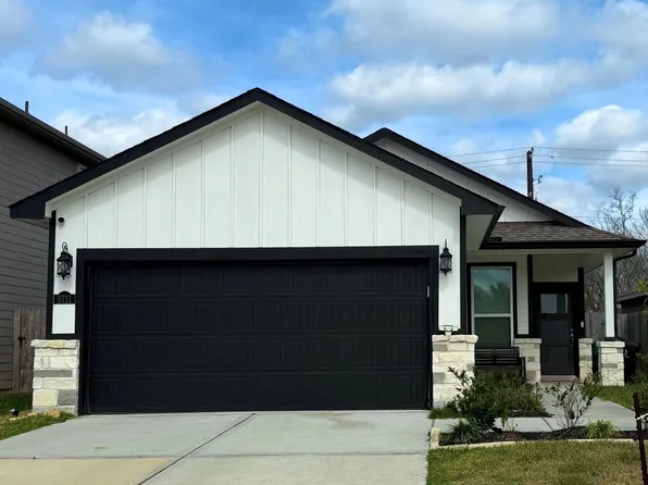 5711 Madden Ln, Houston, TX 77048