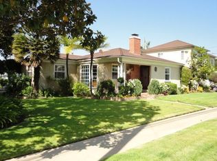 9532 S 4th Ave, Inglewood, CA 90305