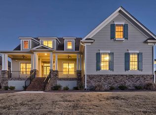 558 Bimini Twist Cir, Lexington, SC 29072