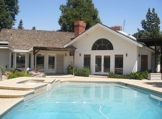 958 N 5 1/2 Ave, Kingsburg, CA
