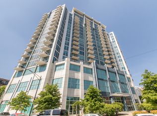 1600 S Indiana Ave #1306, Chicago, IL 60605