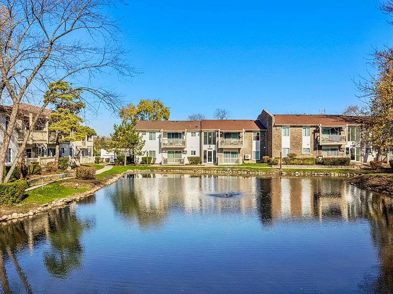 Natural Falls Resort Apartments — Photo 6