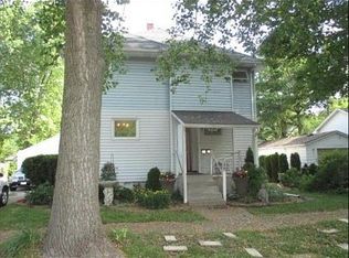 404 E Oregon St, Urbana, IL