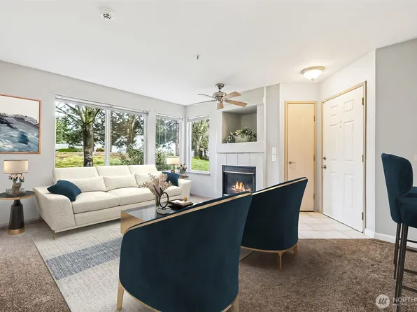 11130 SE 208th Street #A104, Kent, WA 98031