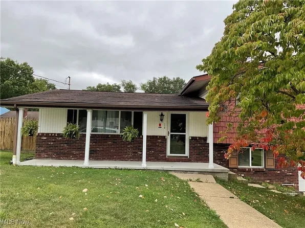 116 Chestnut St, Bethesda, OH 43719