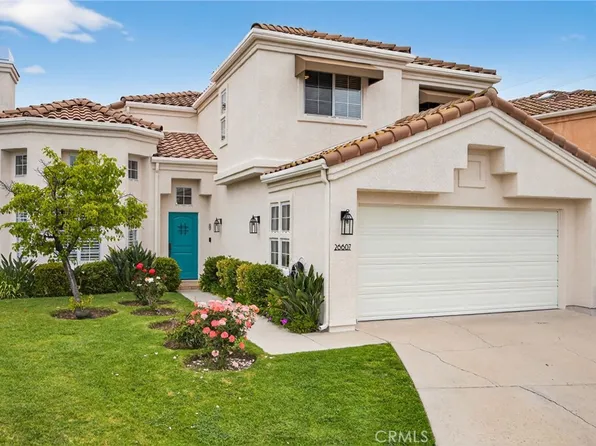 26607 Marigold Ct, Calabasas, CA 91302