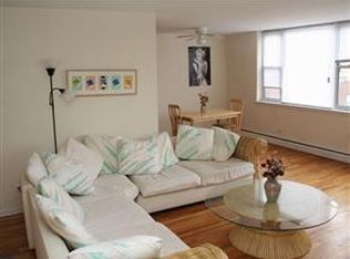 6415 N Sheridan Rd APT 1206, Chicago, IL 60626