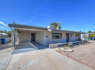 410 N 56th Pl, Mesa, AZ 85205