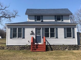 7908 S Lachance Rd, Mc Bain, MI 49657