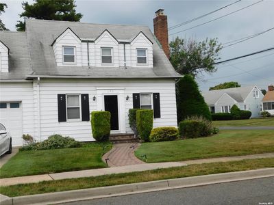 163 Holly Avenue, Hempstead, NY, 11550