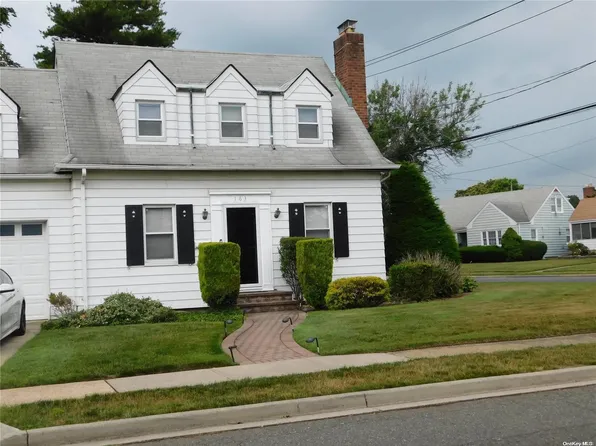 163 Holly Avenue, Hempstead, NY 11550