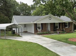 103 Forest Manor Dr, Garner, NC 27529