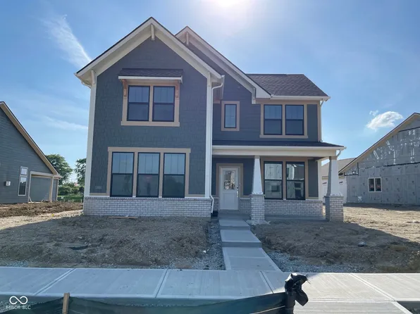 13646 Grand Abbey Way, Fishers, IN 46037
