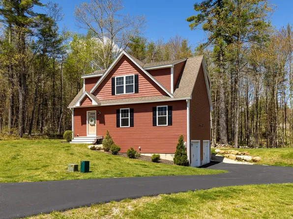 49 Laperle Drive, Rochester, NH 03867