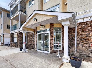 9449 E 19th St SW #310, Calgary, AB T2V 5J8