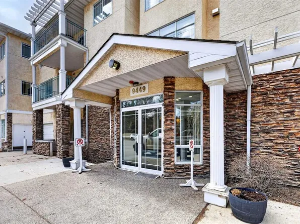 9449 E 19th St SW #310, Calgary, AB T2V 5J8