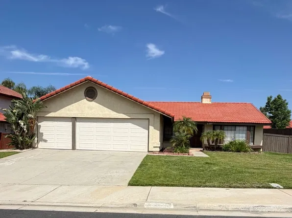 23890 Hazelwood Dr, Moreno Valley, CA 92557