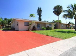 5530 SW 6th St, Margate, FL 33068