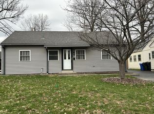 1217 Scoville Rd, Lexington, KY 40502