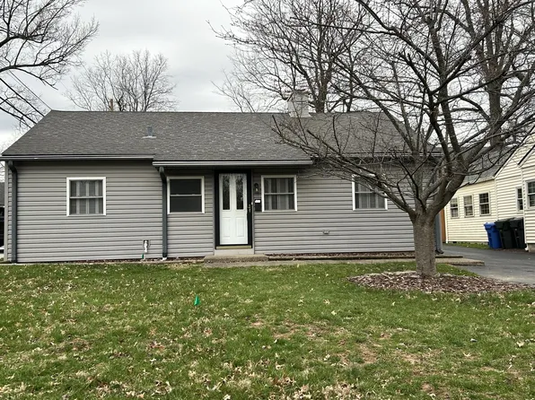 1217 Scoville Rd, Lexington, KY 40502