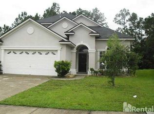 6249 Morse Oaks Cir, Jacksonville, FL 32244