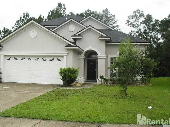6249 Morse Oaks Cir, Jacksonville, FL 32244