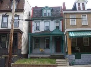 1239 Haslage Ave, Pittsburgh, PA 15212