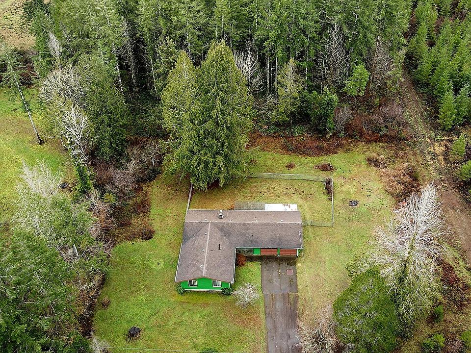 15 Foreman Road, Mccleary, WA 98557 Zillow