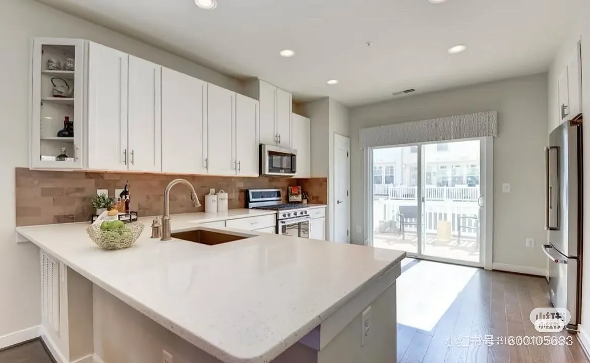 Fields Rd, Gaithersburg — Photo 1