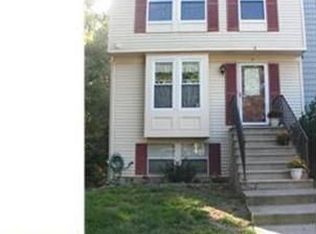 6 Crosswicks Ct, Hamilton, NJ 08610