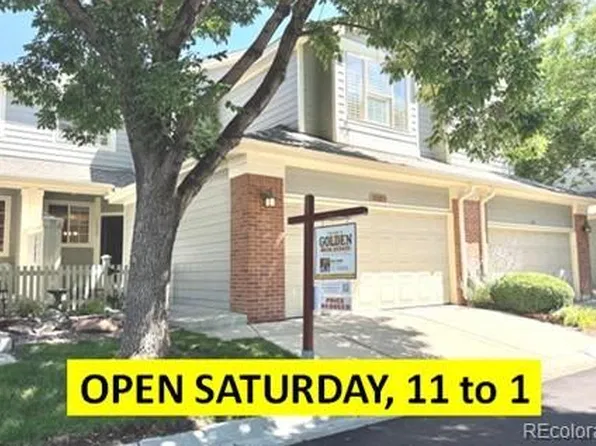 13527 W 63rd Way, Arvada, CO 80004